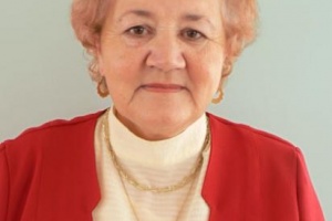 Anna Lattenbergová