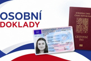 Včasné vyřízení osobních dokladů před podzimními volbami