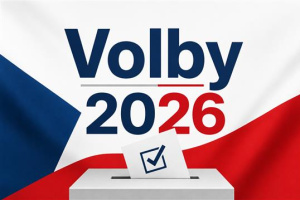 VOLBY DO ZASTUPITELSTVA OBCE A SENÁTU PARLAMENTU ČR