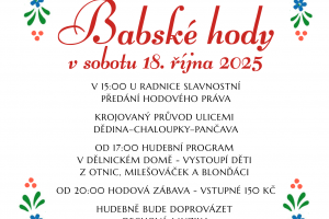 Babské hody (2)