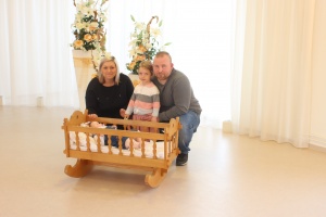 Leticie Jedličková s rodinou (2)