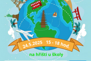 CESTA KOLEM SVĚTA (2)