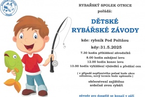 Dětské závody