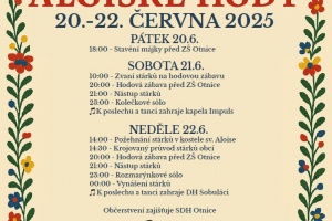 Hody 2025
