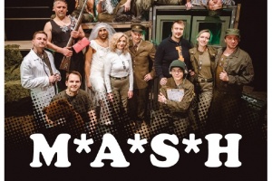 MASH