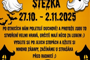 Strašidlácká (1)