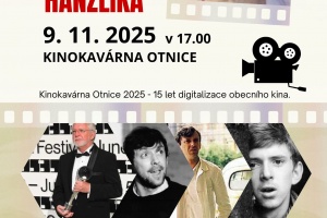 ÚSMĚVY_JAROMÍRA_HANZLÍKA