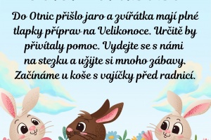 Velikonoční stezka