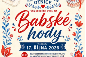 Babské hody 2026