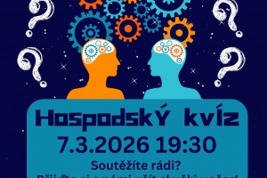 Copy of Hospodský kvíz