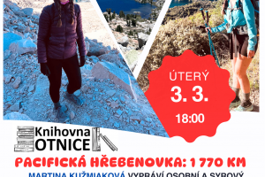 Pacifická hřebenovka