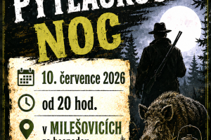 Pytlácká noc
