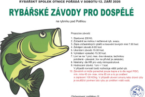 Rybářské závody