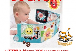 S knížkou do života 3