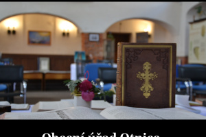 Výstava Biblí