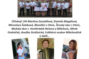 3. setkání muzikantů