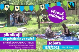 Férová snídaně 2023