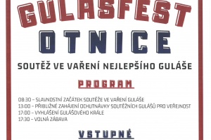 Gulášfest 2023