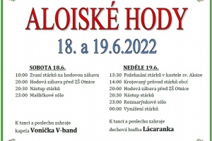 hody 2022