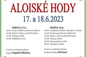 HODY 2023