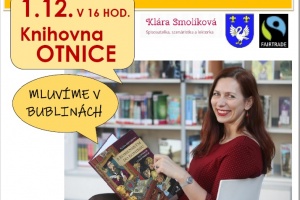 Klára Smolíková