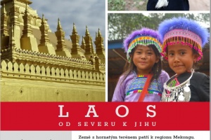 Laos