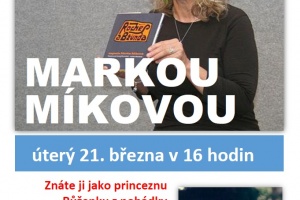 Marka Míková