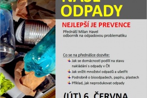 NAŠE ODPADY 2023