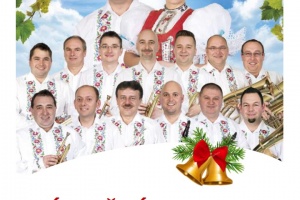 VÁNOČNÍ KONCERT 2023