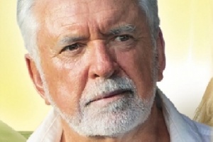 ÚSMĚVY JAROMÍRA HANZLÍKA