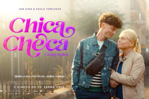CHICA CHECA - 25. září