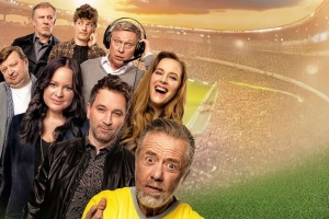 KOUZLO DERBY - 10. října