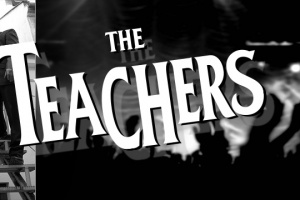 Hudební večer se skupinou THE TEACHERS - 22. listopadu
