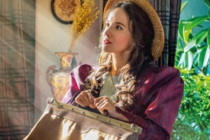 CUKRKANDL - 23. listopadu