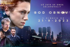 BOD OBNOVY - pátek 8. prosince