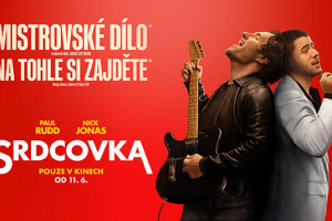 SRDCOVKA -23. října