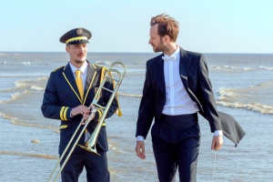 KAPELO, HRAJ - 21. listopadu