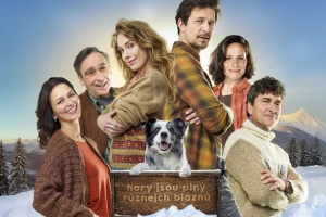 NA HORÁCH - 9. ledna