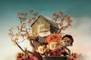 POHÁDKY PO BABIČCE - 24. května