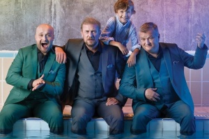 ŠVIHÁCI - 22. května