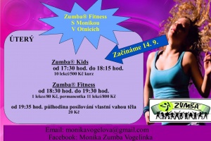 zumba 2021