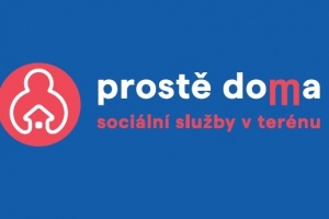 PROSTĚ DOMA - SOCIÁLNÍ SLUŽBY V TERÉNU