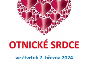 otniceké srdce