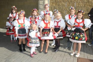 Babské hody 2012