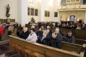 Koncert - Mužáci z Kostic a Tvrdonic 2019