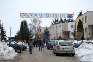 Zabijačka  6.2.2010