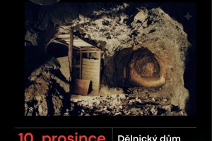 tajemné brněnské podzemí